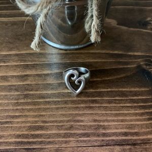 James Avery Mothers Love Ring